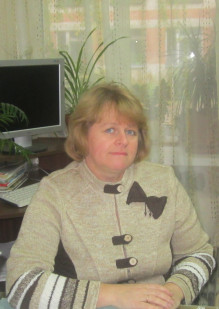 Чернова Валентина Анатольевна